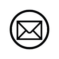 Mail icon