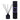 Purple Hills Reed Diffuser bottle with calming lavender fragrance, featuring a sleek design and natural reed sticks Voccaji